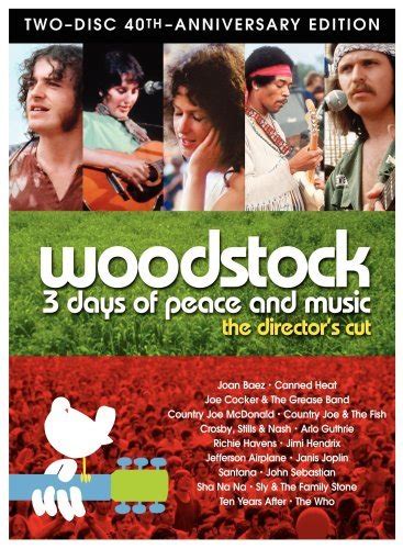 Watch Woodstock (1970) Full Online .